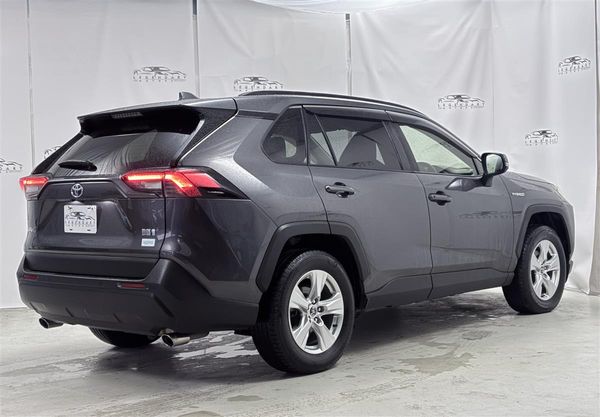 2019 Toyota RAV4 HYBRID 74847 KM,BLUETOOTH Carousel 5