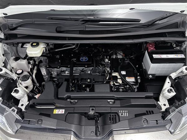 2023 Toyota Noah S-Z HYBRID Heated Seats,Radar Cruise Carousel 19