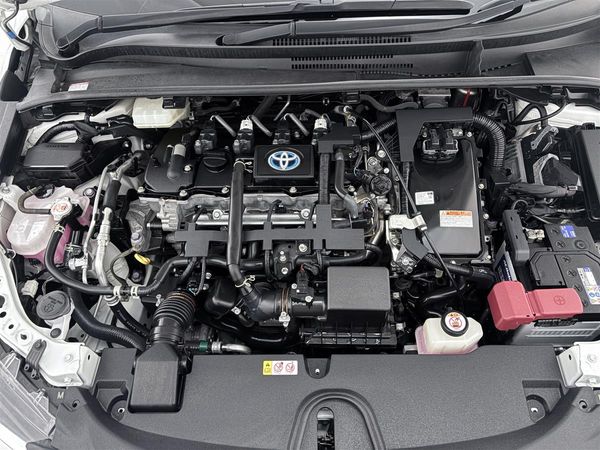 2021 Toyota Corolla 1.8 Touring Hybrid WXB,Heated seat