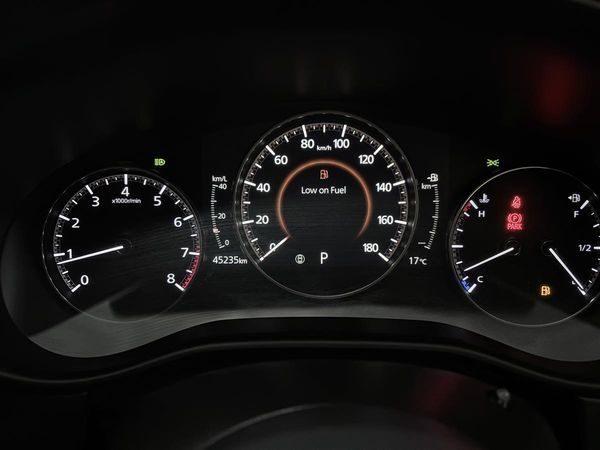 2019 Mazda CX-30 20S Touring 360 CAMERA Carplay Carousel 14