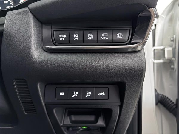2021 Mazda CX-30 2.0 HYBRID,BOSE SOUNDS,360 CAMERA Carousel 14