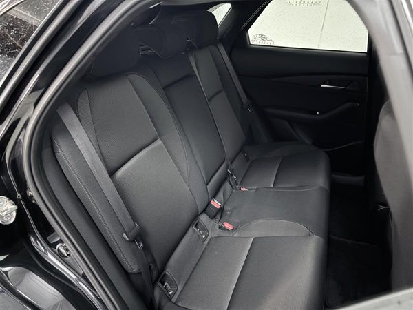 2019 Mazda CX-30 20S Touring 360 CAMERA Carplay Carousel 9