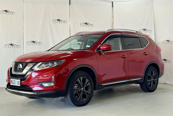 2020 Nissan X-Trail XI,Heated seats,RADAR CRUISE,Carplay Carousel 2