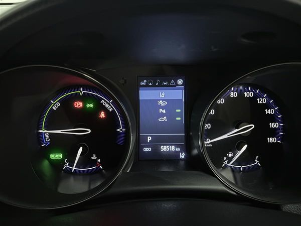 2022 Toyota C-HR 1.8S HYBRID,Reverse Camera,Bluetooth Carousel 14