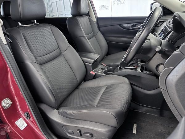 2020 Nissan X-Trail XI,Heated seats,RADAR CRUISE,Carplay Carousel 12