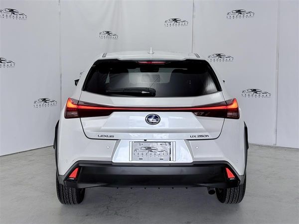 2019 Lexus UX 250h hybrid,Eletric Seat,BSM,360 camera Carousel 4