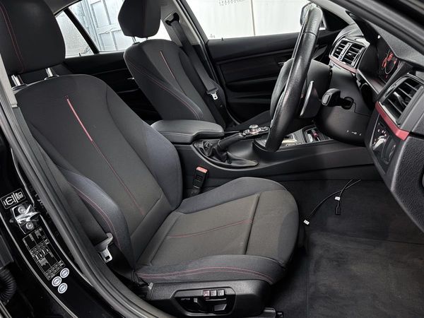 2012 BMW 320i Apple Carplay,Eletric seats,2.0P TURBO Carousel 11