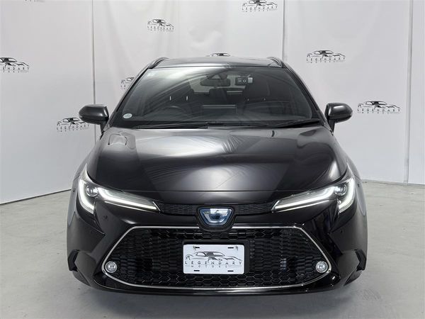 2020 Toyota Corolla 1.8 Touring Hybrid WXB,2 Keys Carousel 1