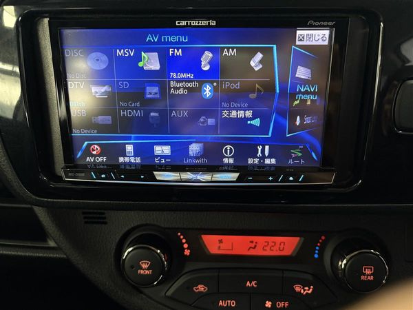 2017 Toyota Yaris GR Sport,LED Beam,5 Speed manual Carousel 16