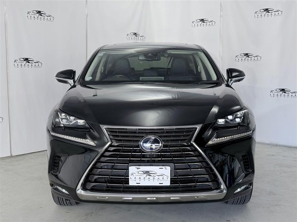 2019 Lexus NX 300h 4WD,SunRoof,Version L,Vented seats Carousel 1