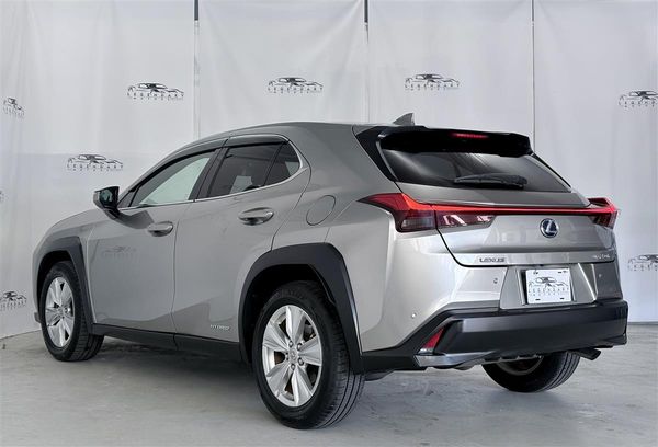 2019 Lexus UX 250h Radar cruise,Eletric Boot,Reverse Camera Carousel 3
