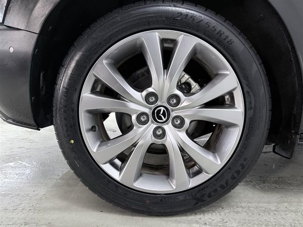 2019 Mazda CX-30 20S Touring 360 CAMERA Carplay Carousel 6