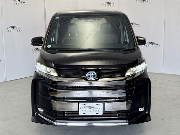 2023 Toyota Noah S-Z HYBRID 360 Camera,Radar Cruise Carousel 1