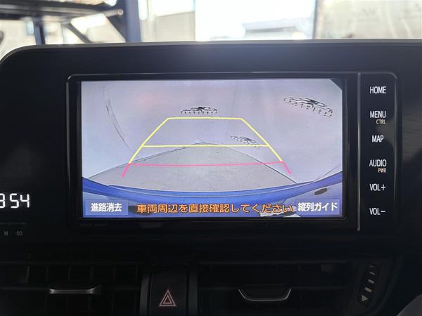 2019 Toyota C-HR 1.8 HYBRID ,56582 km, Push Start Carousel 15