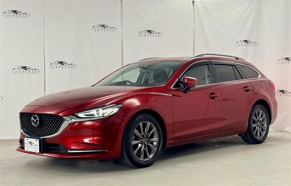 2018 Mazda Atenza 20s 6,Rear camera,BSM ,HUD Carousel 2