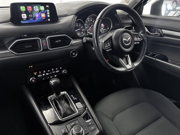 2019 Mazda CX-5 20S,360 CAMERA,CARPLAY,LOW KM Carousel 15