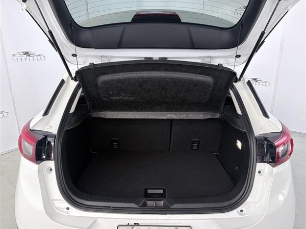 2015 Mazda CX-3 Touring XD,Leather,BOSE Sounds Carousel 8