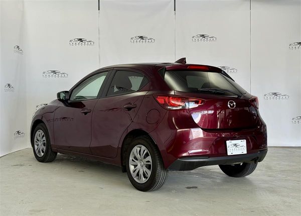 2023 Mazda 2 Apple CarPlay/ Android ,360 Camera Carousel 3