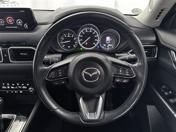 2019 Mazda CX-5 20S,360 CAMERA,CARPLAY,LOW KM Carousel 10