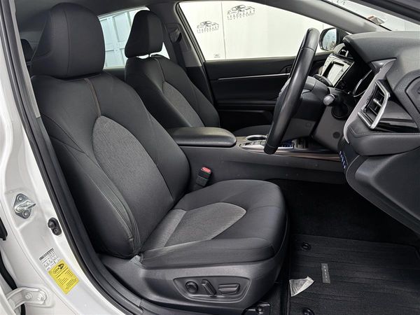 2017 Toyota Camry 2.5G Hybrid,ACC,BSM,Eletric seat Carousel 12