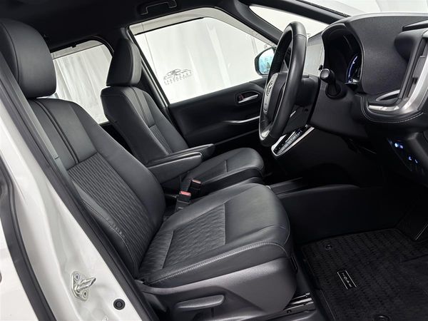 2023 Toyota Noah S-Z HYBRID Heated Seats,Radar Cruise Carousel 13
