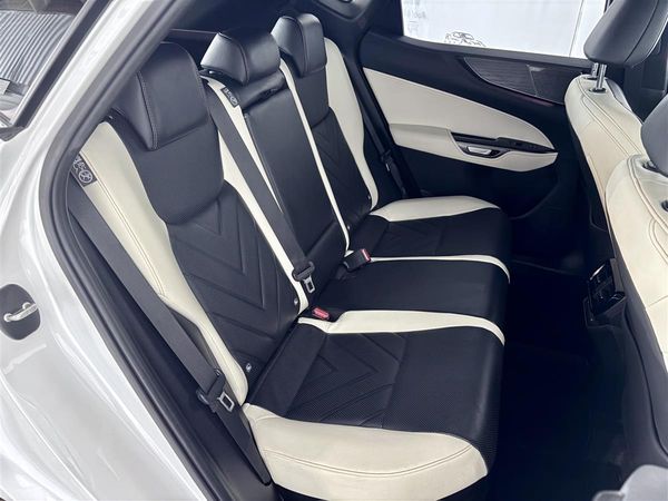 2024 Lexus NX 350h LIMITED AWD,SUNROOF,360 CAMERA Carousel 8