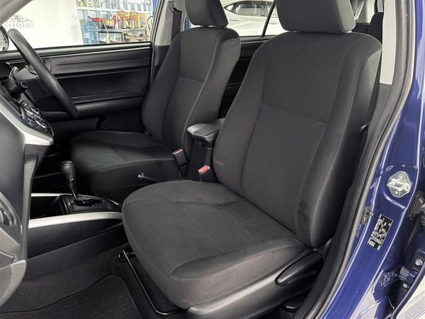 2021 Toyota Corolla FIELDER HYBRID,Parking sensor Carousel 12