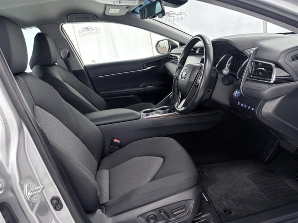 2019 Toyota Camry 2.5G Hybrid ACC/PCS/BSM 42283 km Carousel 10