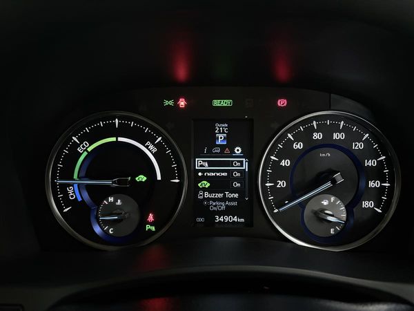2016 Toyota Alphard HYBRID 4WD, 2.5,Low 34904 KM Carousel 15