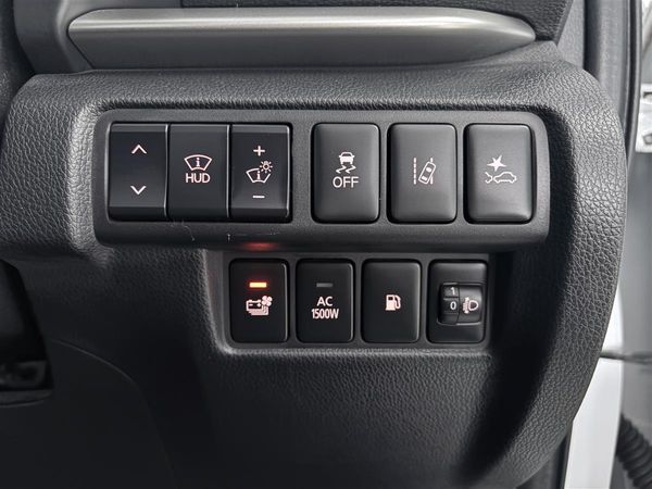 2020 Mitsubishi Eclipse Cross PHEV 4WD,360 camera,HUD,CARPLAY Carousel 12