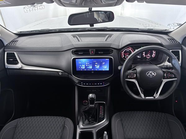 2024 LDV T60 4wd,Bi-Turbo,Carplay,MAX,6 speed manual Carousel 10