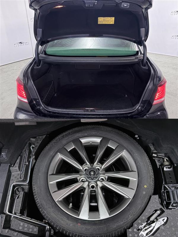 2014 Lexus LS 600 HL 4WD Hybrid v8,soft closing doors