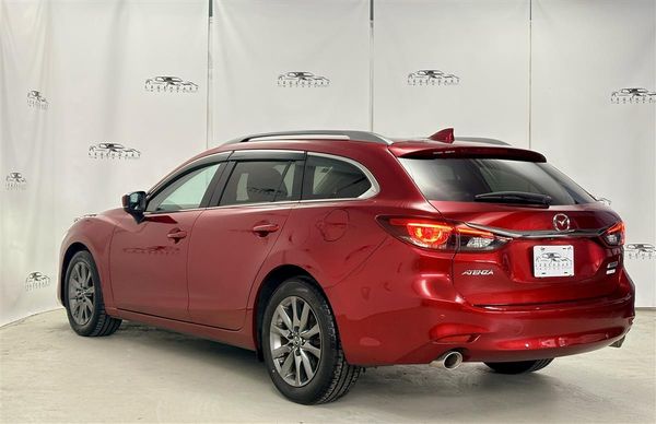 2018 Mazda Atenza 20s 6,Rear camera,BSM ,HUD Carousel 3