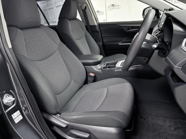 2019 Toyota RAV4 HYBRID 74847 KM,BLUETOOTH Carousel 11