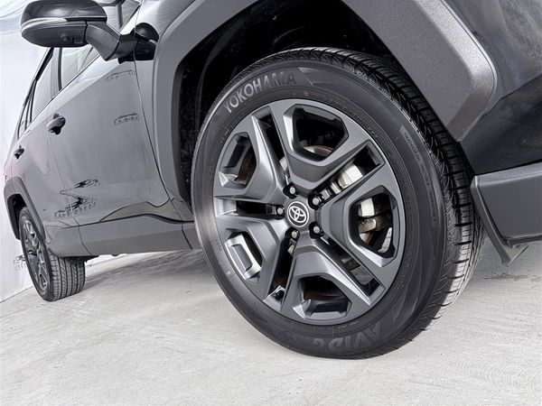 2022 Toyota RAV4 ADVENTURE HYBRID 4WD Panomaric Roof Carousel 6