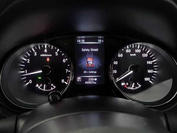 2020 Nissan X-Trail XI,Heated seats,RADAR CRUISE,Carplay Carousel 15