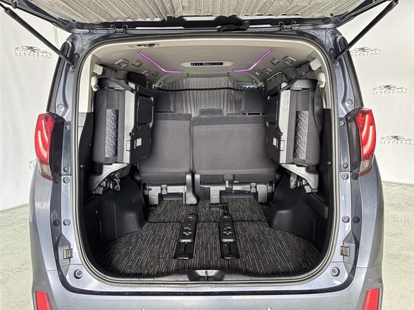 2015 Toyota Alphard 2.5S,8 Seaters,20311KM Verified Carousel 7