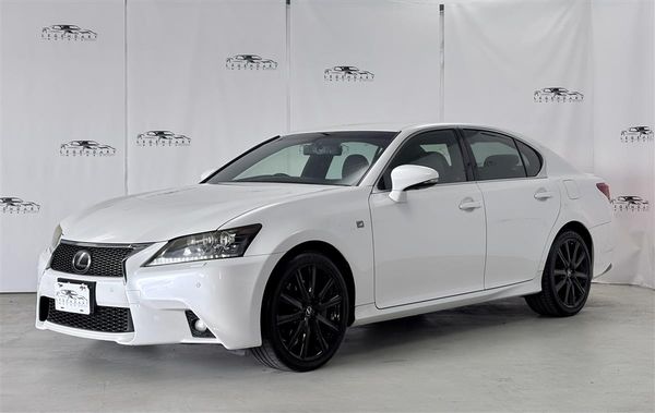 2012 Lexus GS 250 Black Friday day Deal,F Sport,Japan import Carousel 2