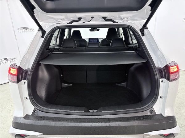 2022 Toyota Corolla Cross HYBRID Z 360 CAMERA,Heated seat Carousel 7