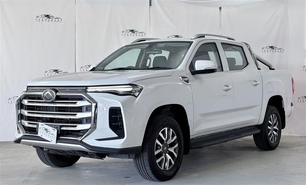 2024 LDV T60 4wd,Bi-Turbo,Carplay,MAX,6 speed manual Carousel 2