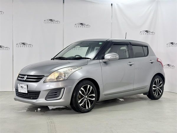 2015 Suzuki Swift STYLE , DJE DUEL JET ENGINE Carousel 2