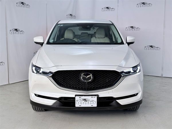 2021 Mazda CX-5 Leather,360 CAMERA,APPLE CARPLAY Carousel 1