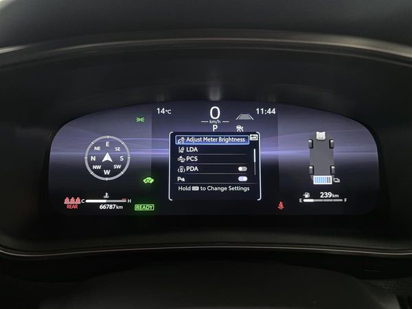 2023 Toyota Corolla 1.8 Touring Hybrid WXB,Radar Cruise Carousel 15