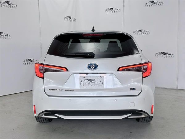 2023 Toyota Corolla 1.8 Touring Hybrid WXB,Radar Cruise Carousel 4