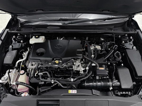 2019 Toyota Camry WS Hybrid ACC/BSM/RCTA/TSS Carousel 19