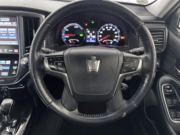 2013 Toyota Crown ATHLETE Radar Cruise,Reverse Camera Carousel 11