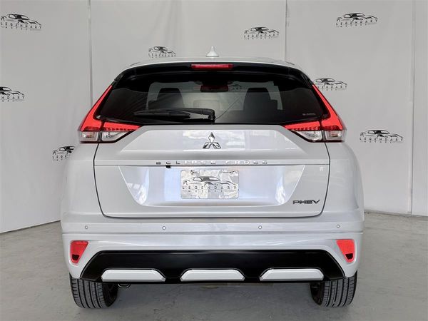 2020 Mitsubishi Eclipse Cross PHEV 4WD,360 camera,HUD,CARPLAY Carousel 4