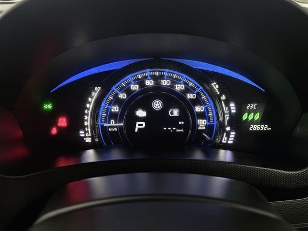 2015 Suzuki Swift STYLE , DJE DUEL JET ENGINE Carousel 14