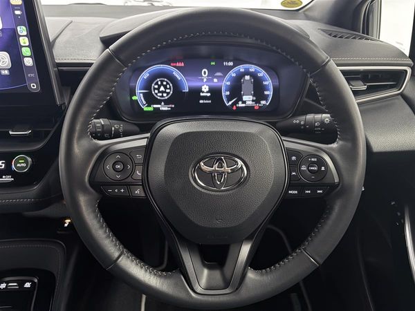 2023 Toyota Corolla 1.8 Touring Hybrid WXB,Radar Cruise Carousel 11