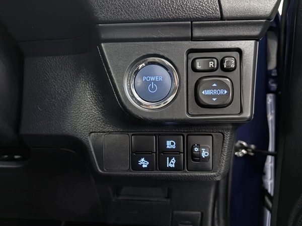 2021 Toyota Corolla FIELDER HYBRID,Parking sensor Carousel 14